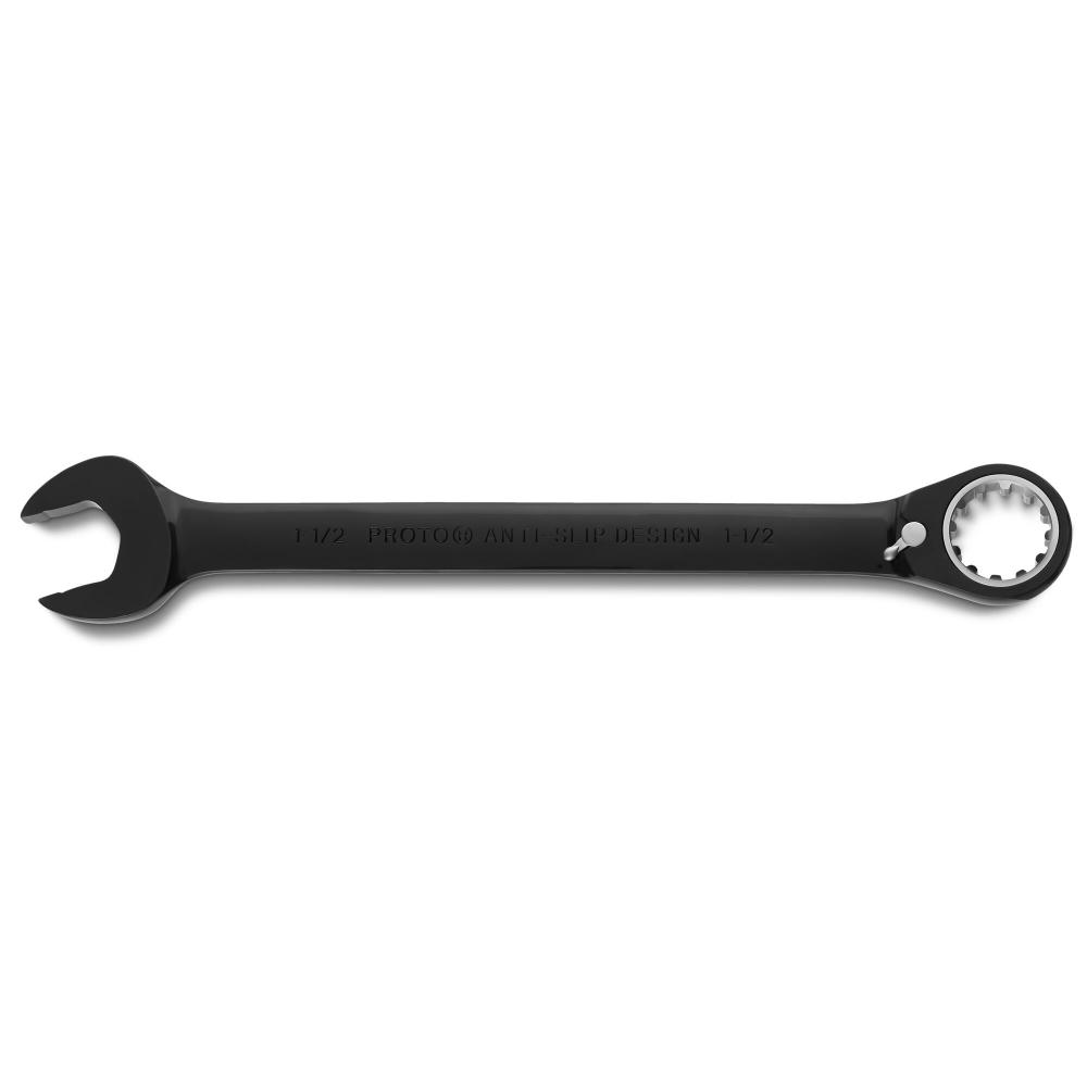 CMBWRNCH RVSG RATCHSPLN #48 1-1/2&#34; OPNG