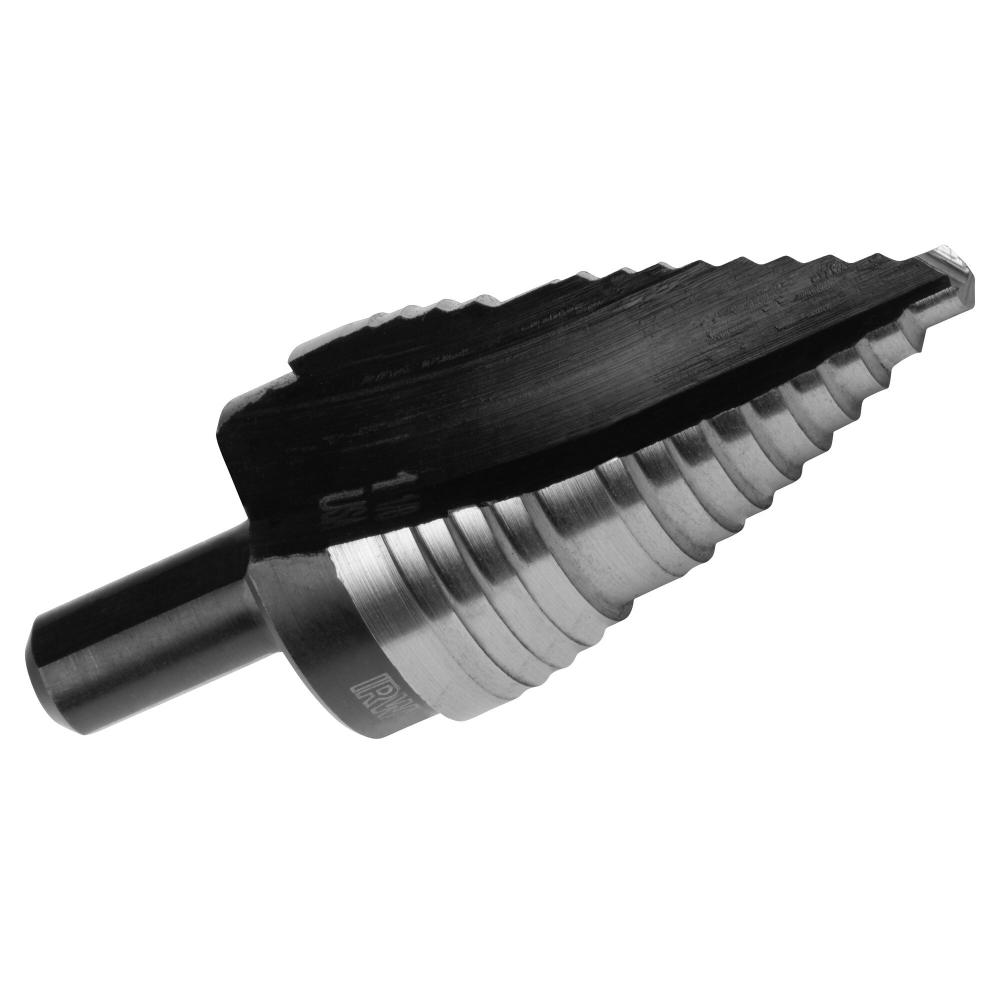 STEP DRL COBALT #9 7/8 AND 1-1/8&#34; 2 SZ