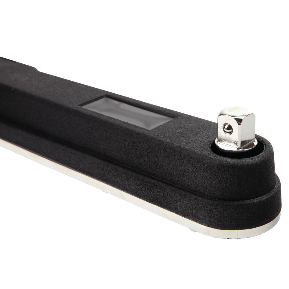 Torque Wrench Dial 1/2in 21-1/2in  3.8LB