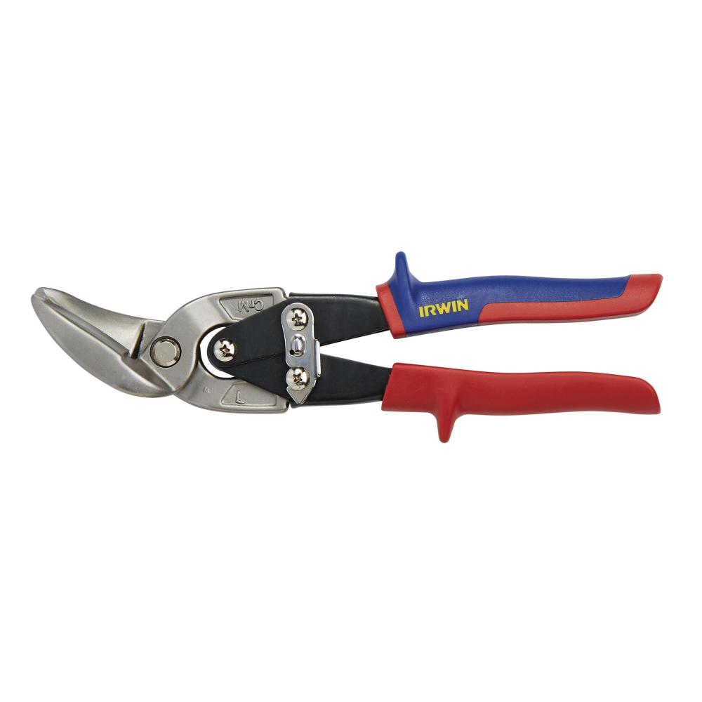 SNIPS SL OFFSET STRAIGHT AND LEFT