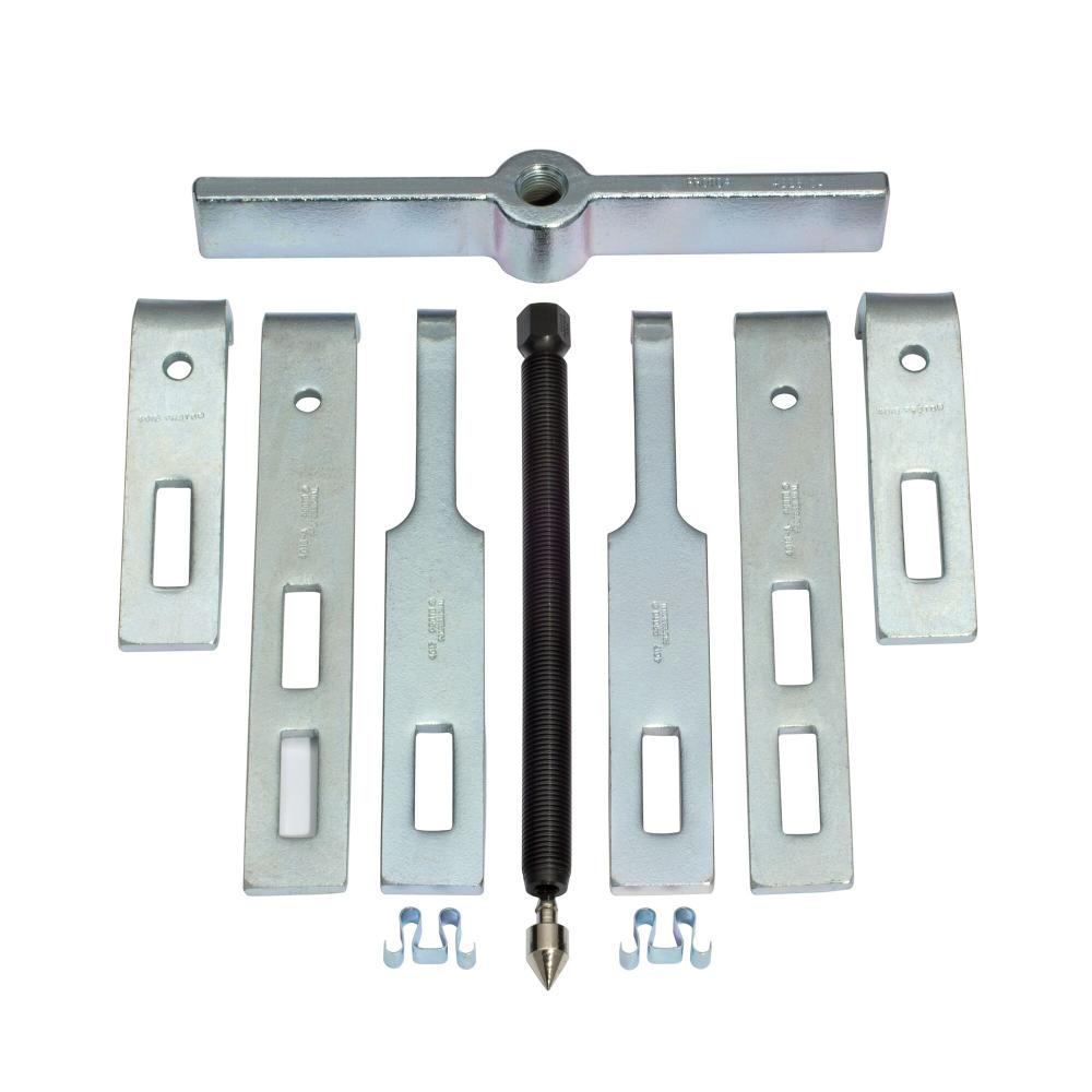 JAWPLRSET EAS2-Way STR 10TON CAP 11.5LB