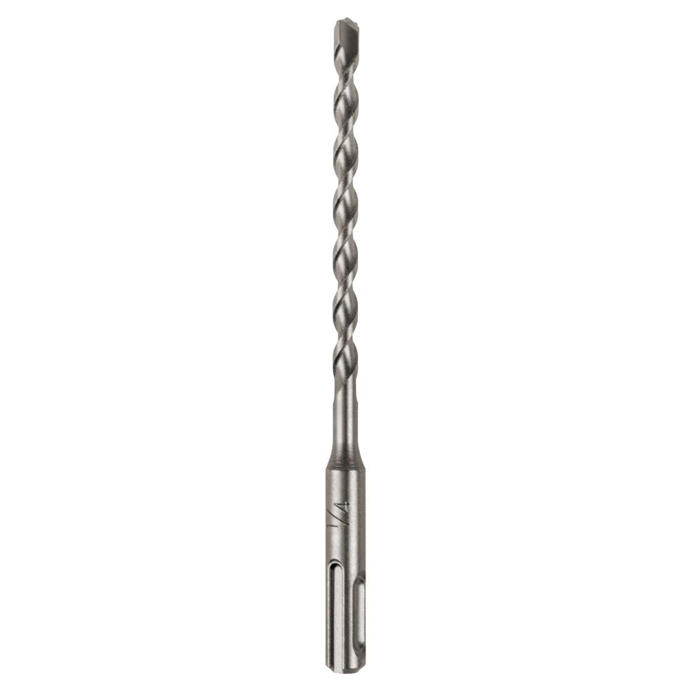 DRL BIT 1/4&#34; X 4&#34; X 6&#34; SPEEDHAMMER B