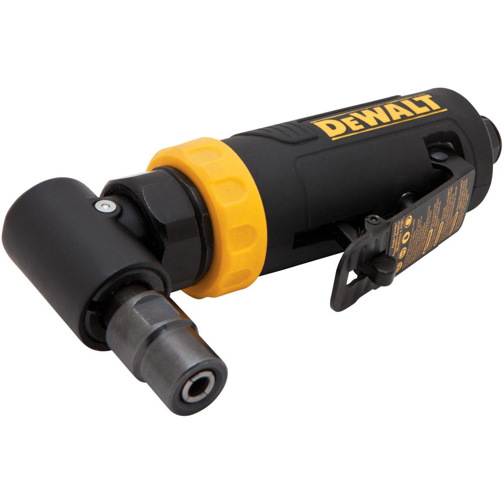 ANGLE GRINDER - DEWALT