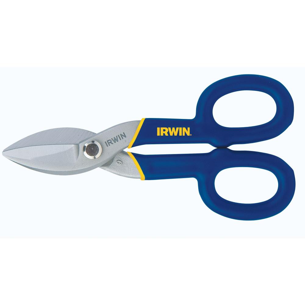 SNIPS 007 7&#34; TIN FLAT