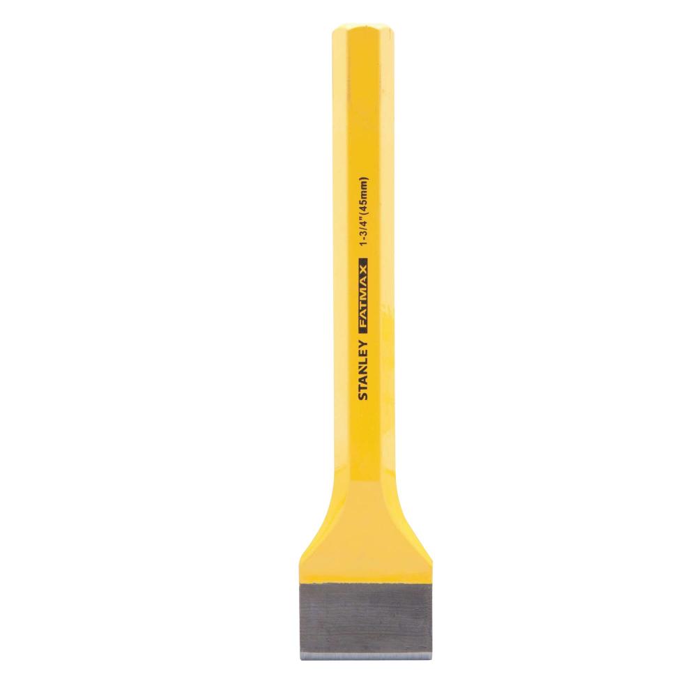 FM 1 3/4IN MASON&#39;S CHISEL