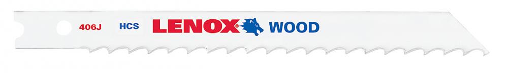 JIG SAW CTS406J 4 X3/8X050X6  2CARD