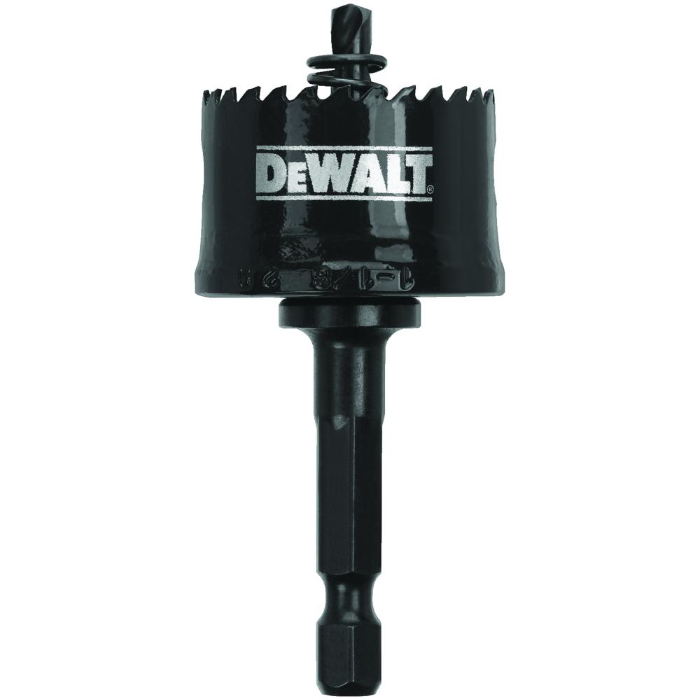 1-1/8 In. Impact Hole Saw