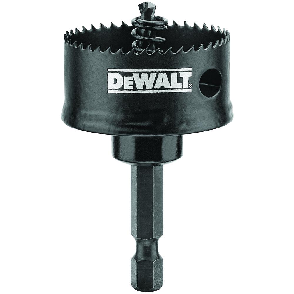 1-3/8 In. Impact Hole Saw