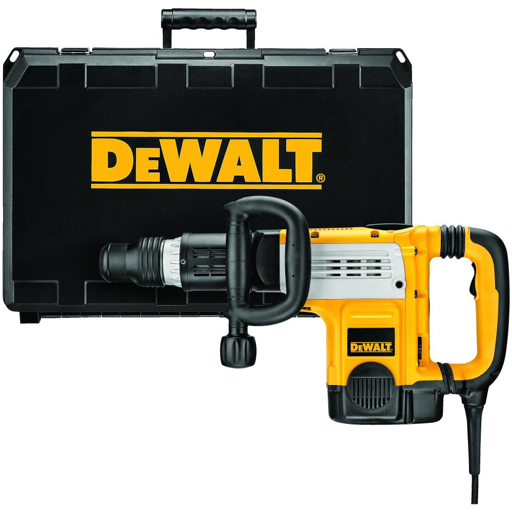 SDS MAX Demo Hammer