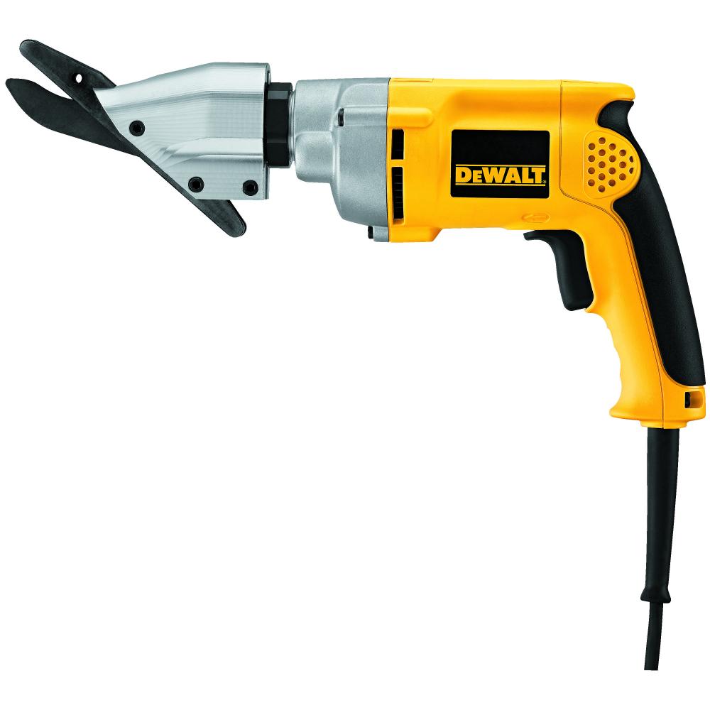 5/16in Fiber Cement Siding Shear
