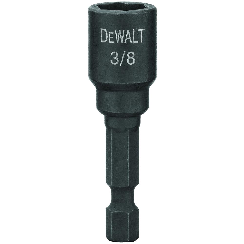 3/8 In. x 1-7/8 In. Magnetic Nut Driver
