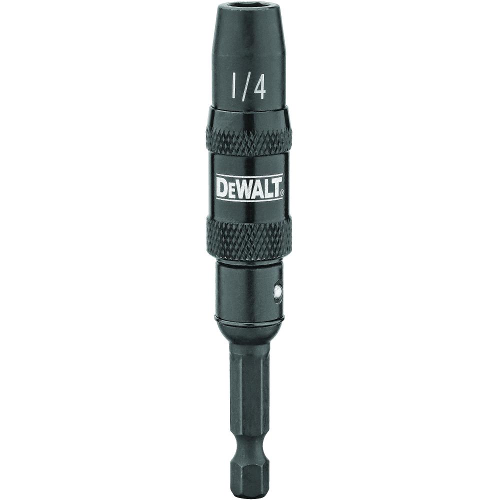 1/4 In. Magnetic Pivoting Nut Driver