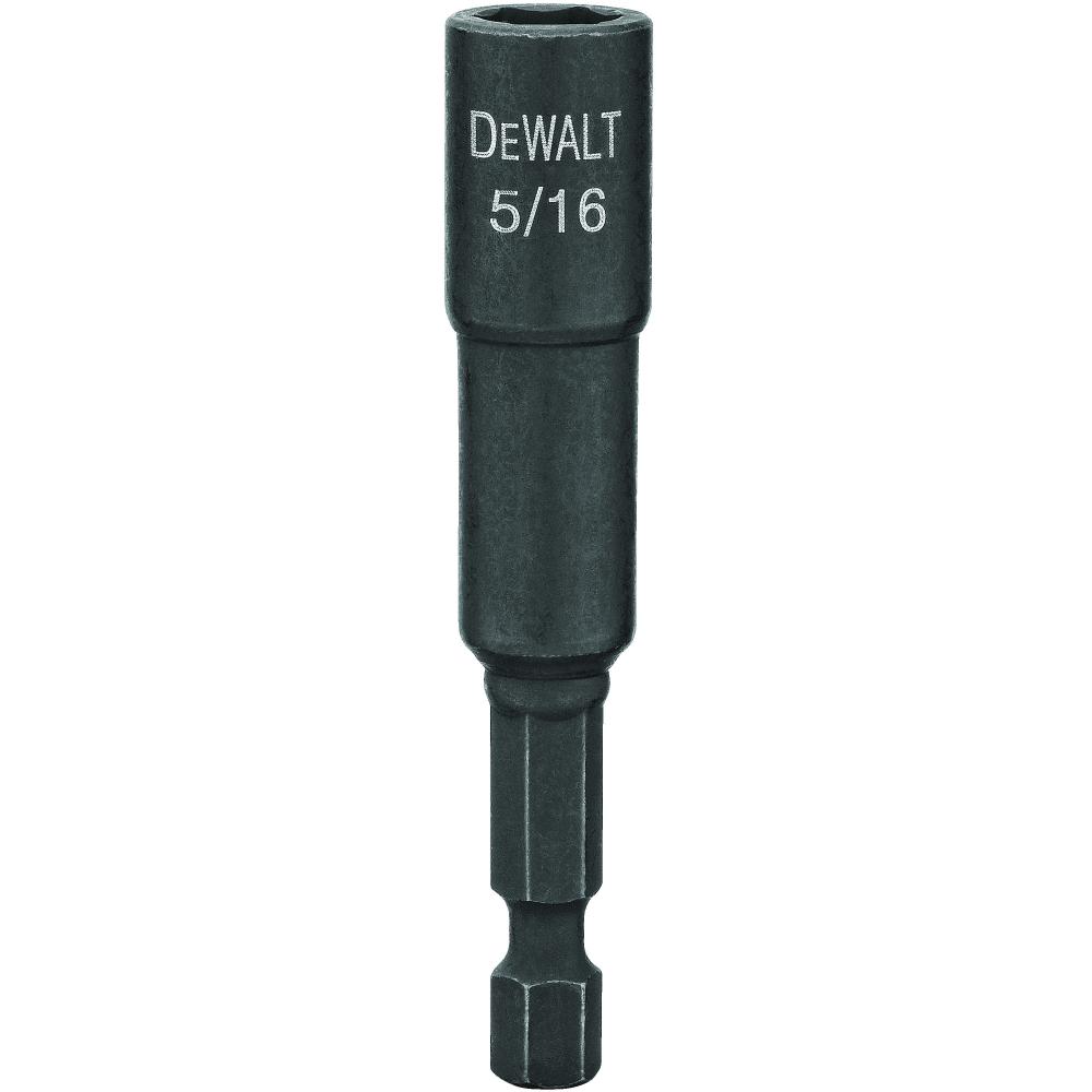 5/16 In. x2-9/16 In. Magnetic Nut Driver