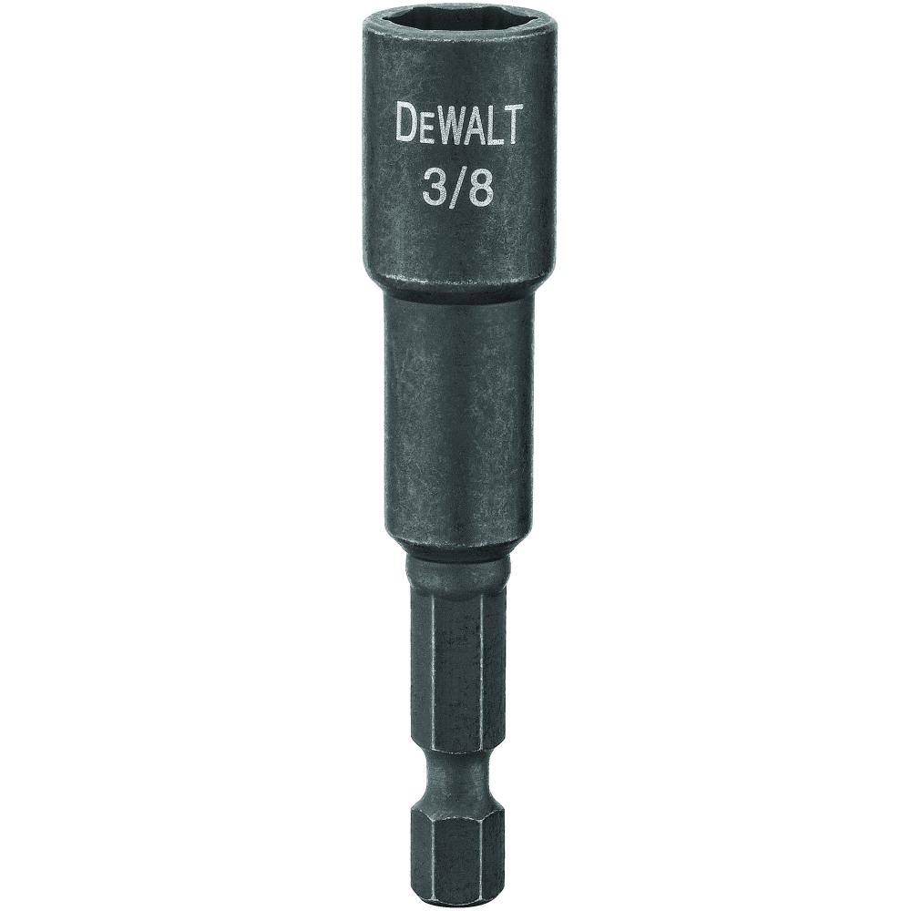 3/8 In. x 2-9/16 In. IR Nut Driver