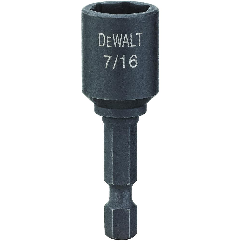 7/16 X 1-7/8 Ready Nutdriver