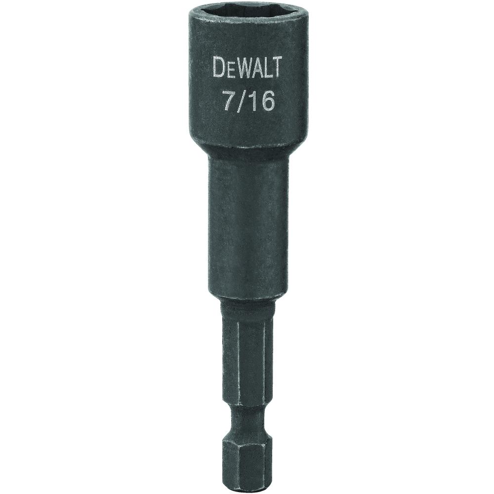 7/16 In. x 2-9/16 In. IR Nut Driver
