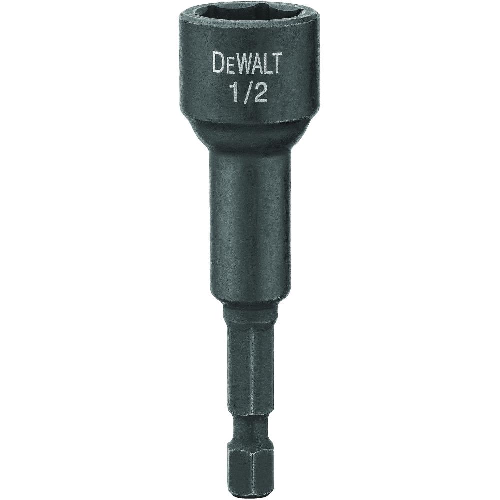 1/2 In. x 2-9/16 In. Magnetic Nut Driver