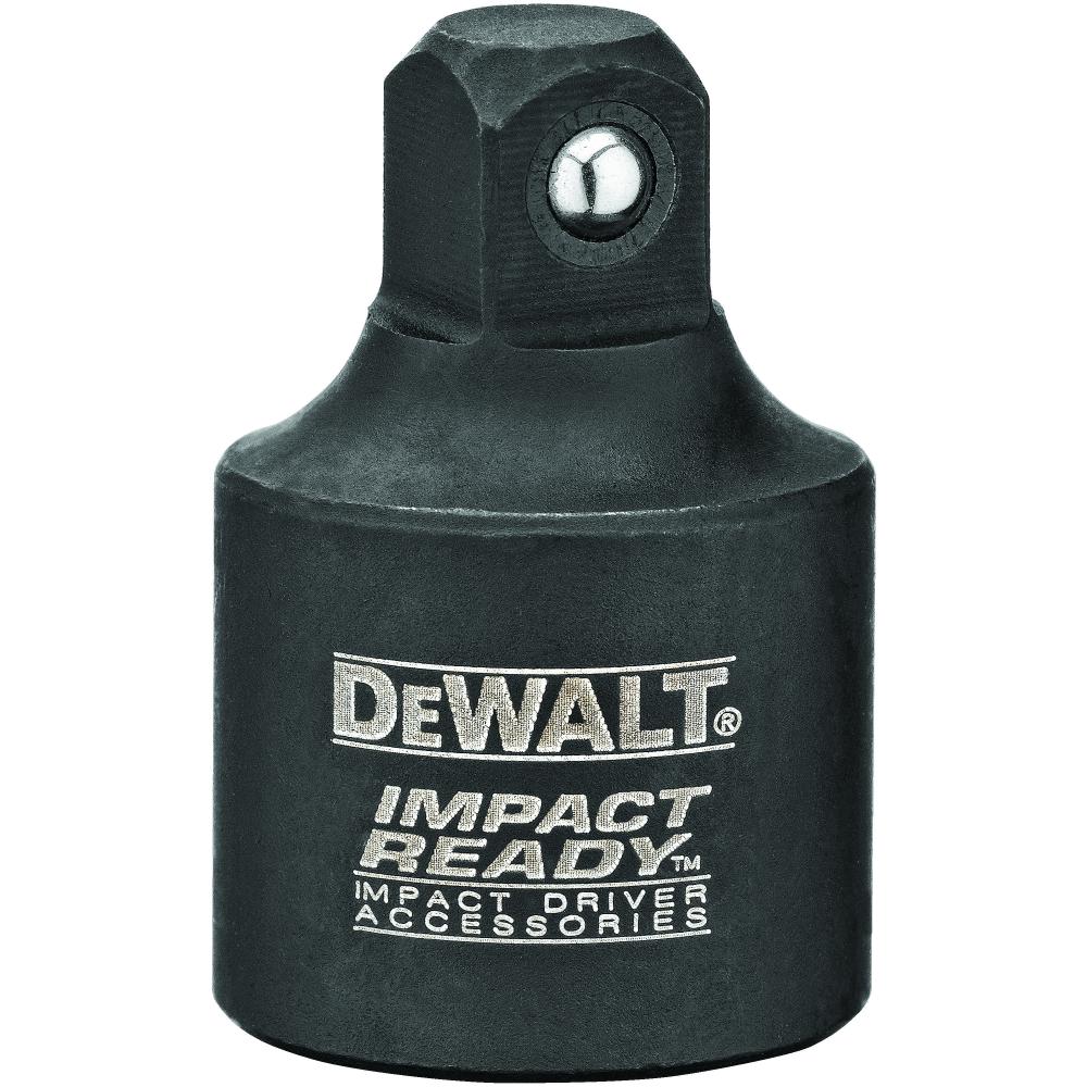 1/2 In. Square Anvil to 3/8 In. Adapter