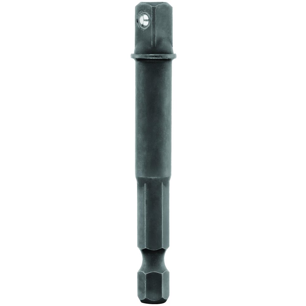 1/4 In. Hex Shank-1/4 In. Socket Adapter