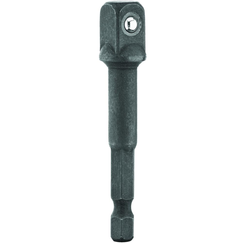 1/4 in. Hex Shank-3/8 in. Socket Adapter
