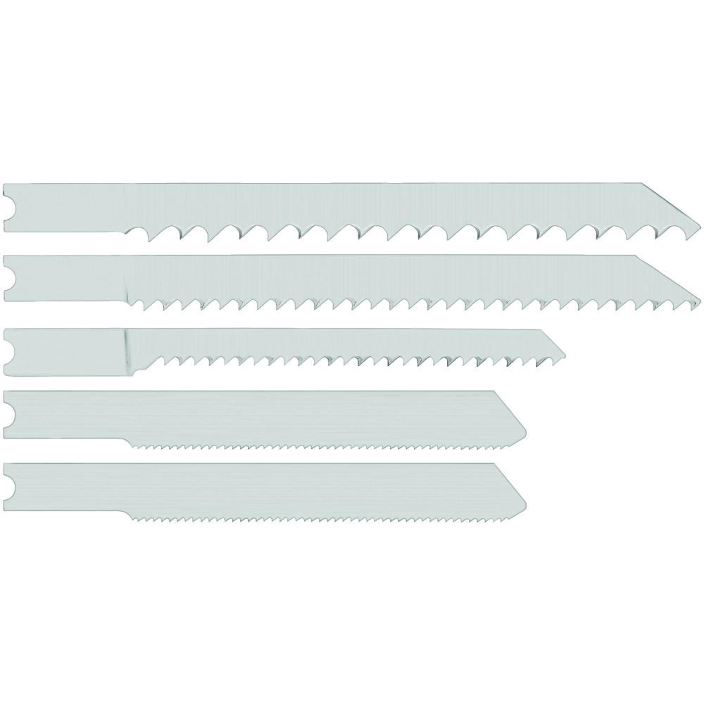 Jig Saw Blade Set
