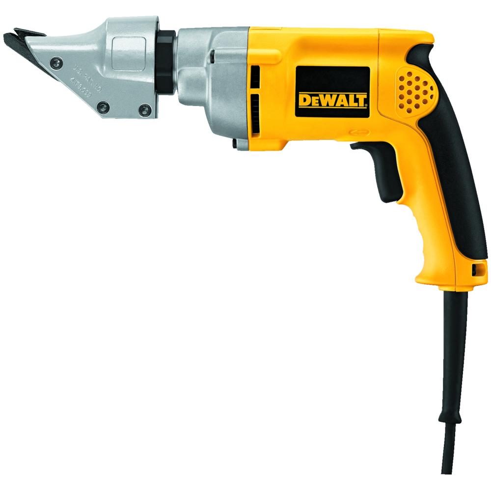 14 Gauge Swivel Head Shear