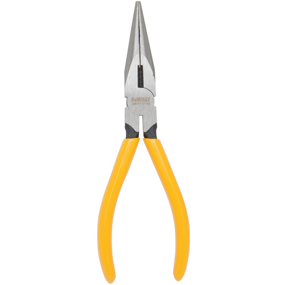 6 In. Long Nose Plier