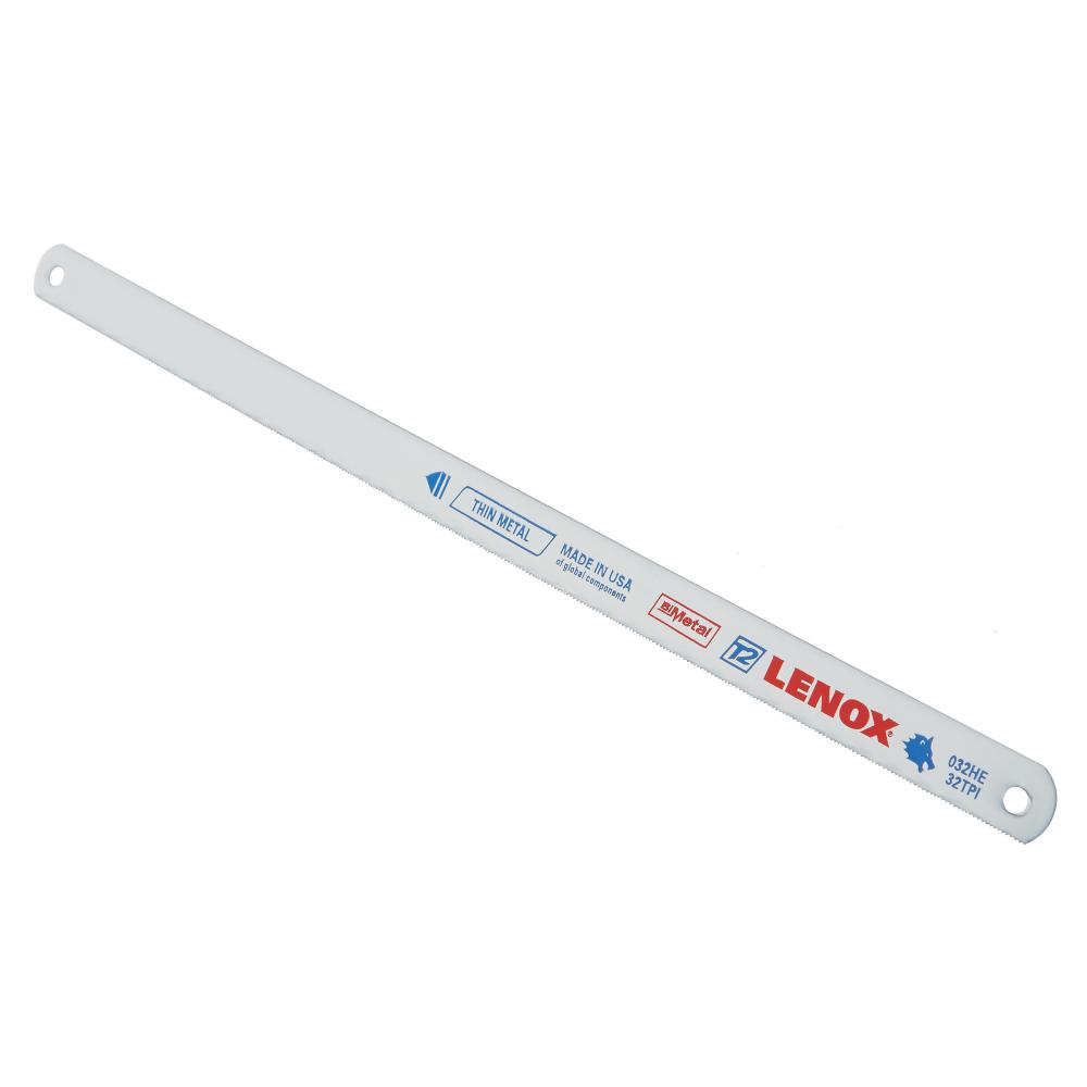 HACKSAW T032HE 10 X1/2X023X32   2/PK