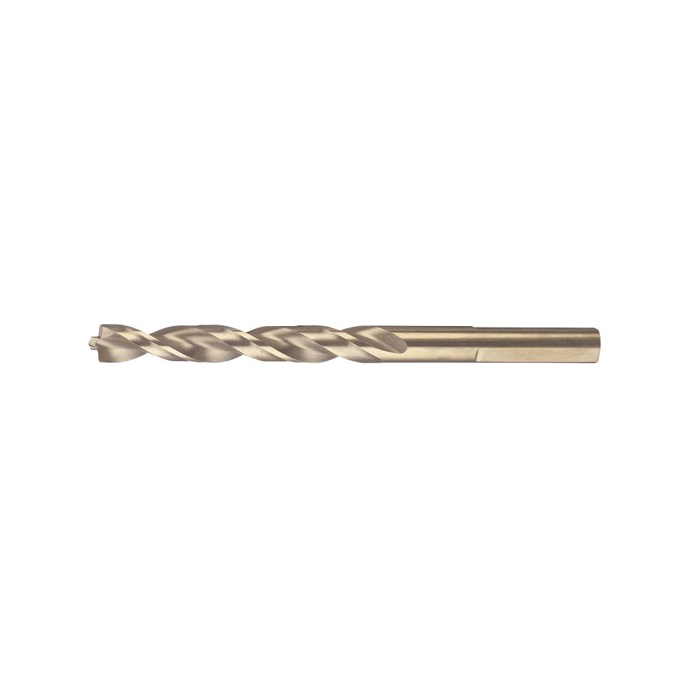 3/8&#34; PILOT POINT DRILL BIT (BULK 6)