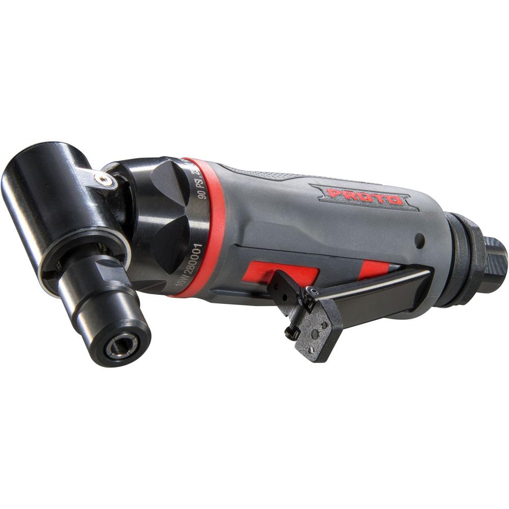 Proto® 1/4&#34; 90° Angle insulated Die Grinde