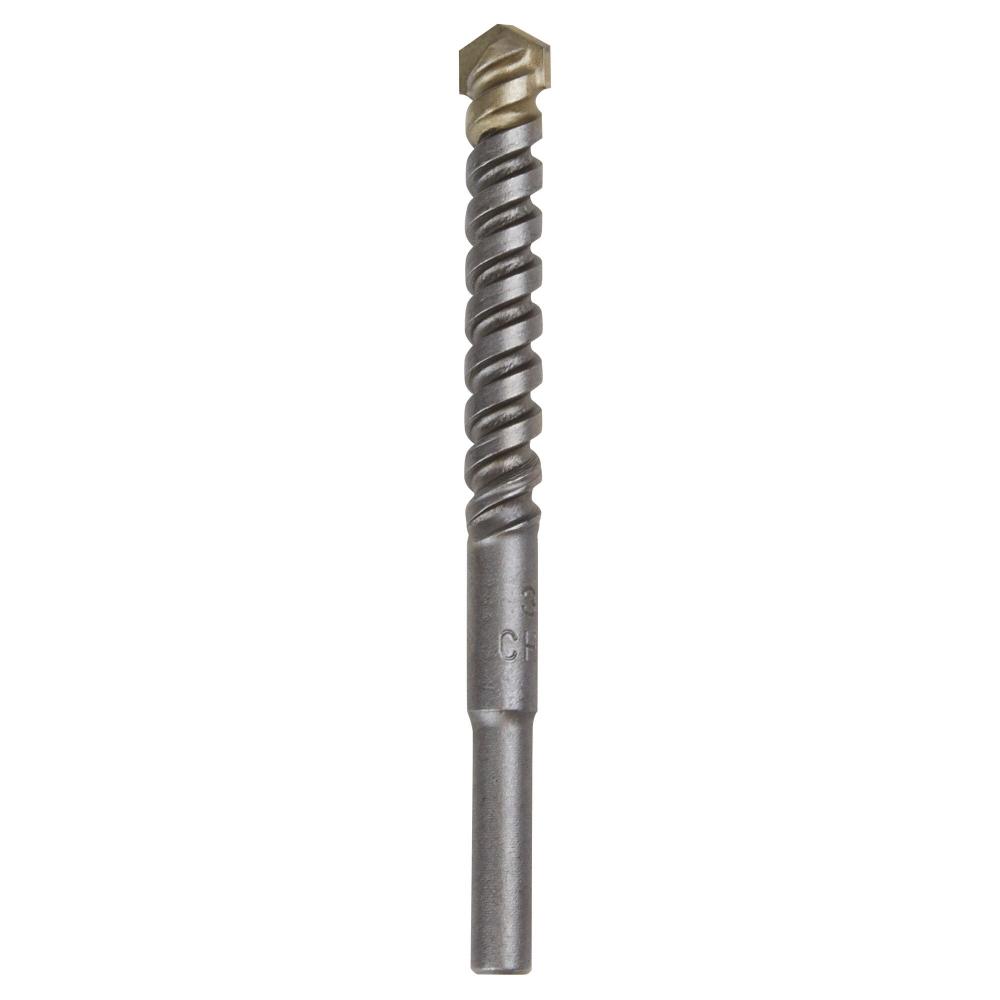 DRL BIT 3/8&#34; X 4&#34; MSNRY ECONO