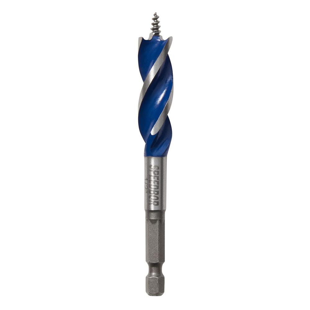 SPEEDBOR MAX 1/2&#34; X 4&#34; OAL