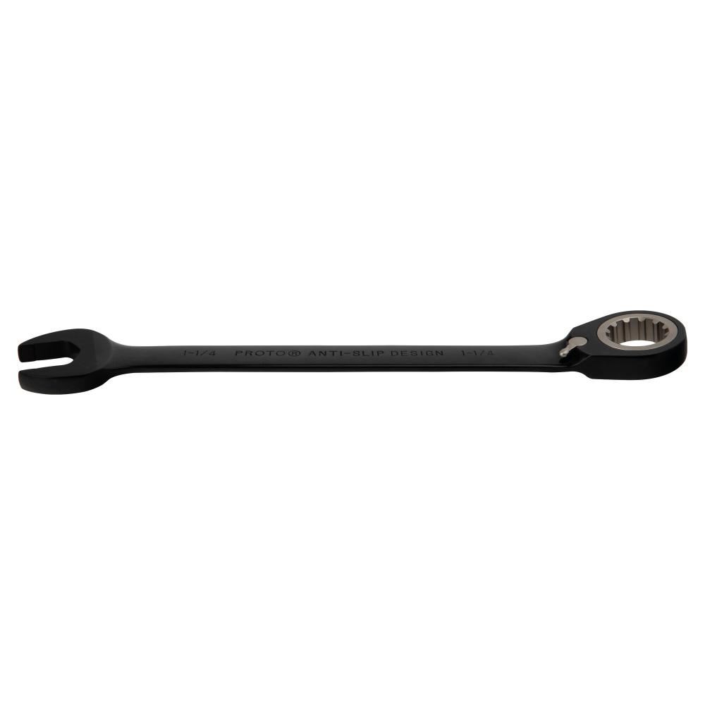 CMBWRNCH RVSG RATCHSPLN #40 1-1/4&#34; OPNG