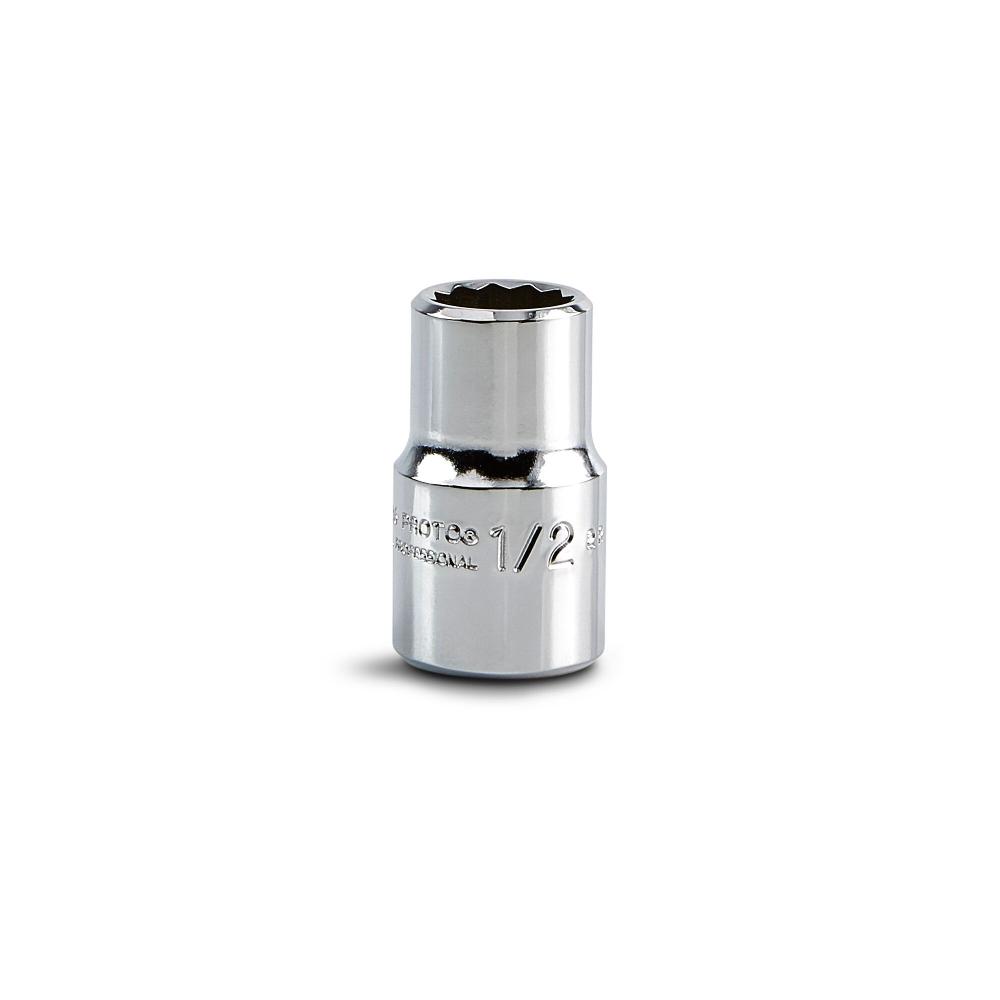SOCKET TORQUEPLUS STD LEN HAND