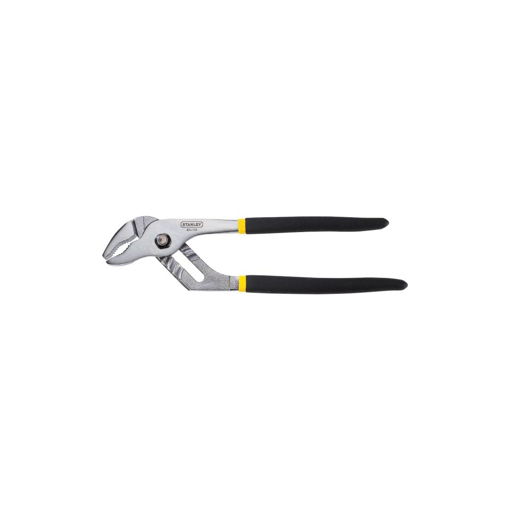 STANLEY BASIC GROOVE JOINT PLIER 10-1/8&#34;