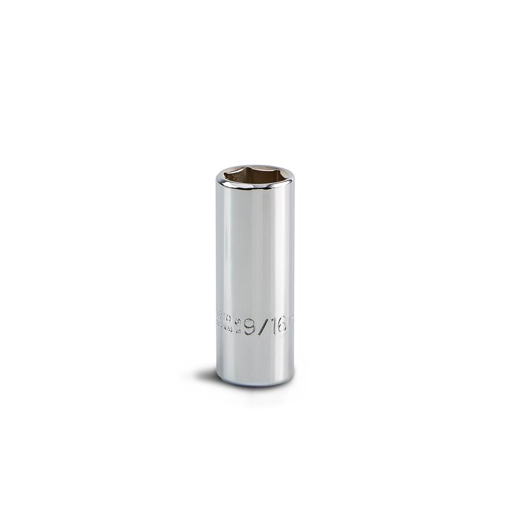 SOCKET TORQUEPLUS DEEP LEN HAND