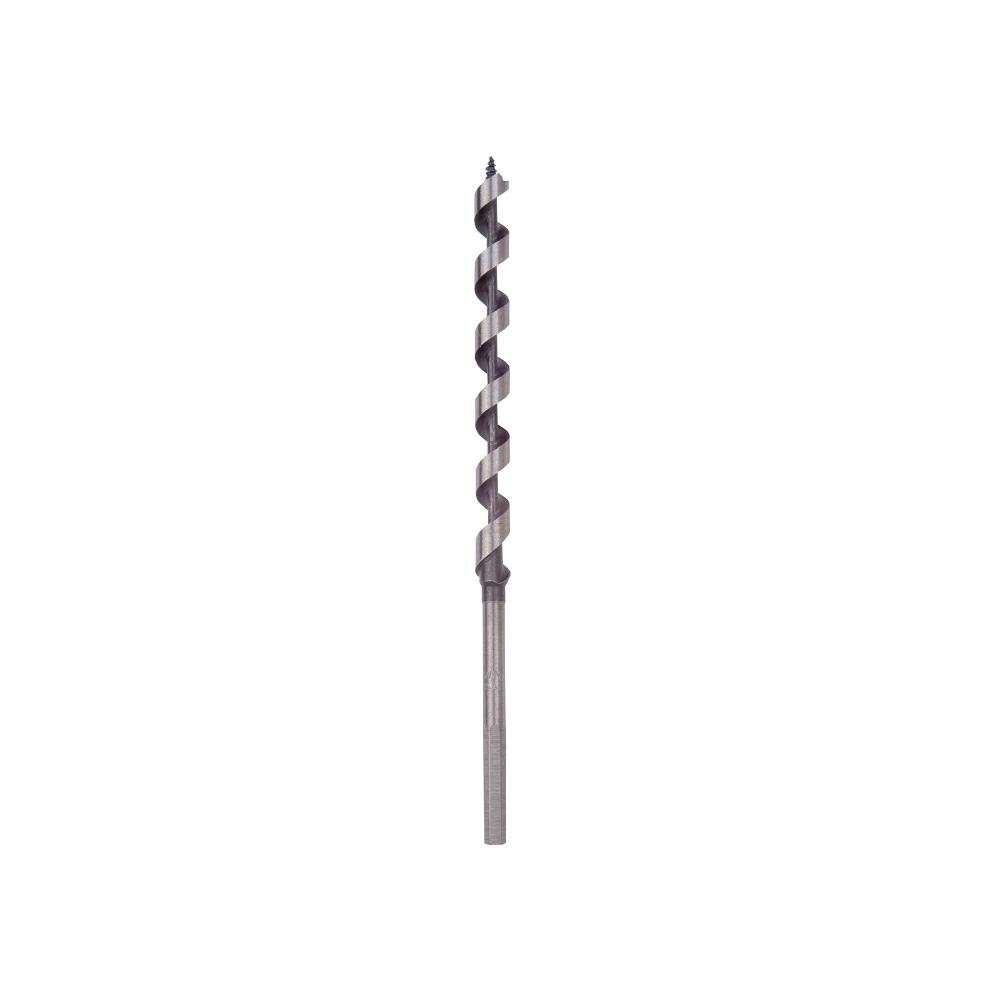 AUGR BIT I-100 3/8&#34; X 7-1/2&#34;