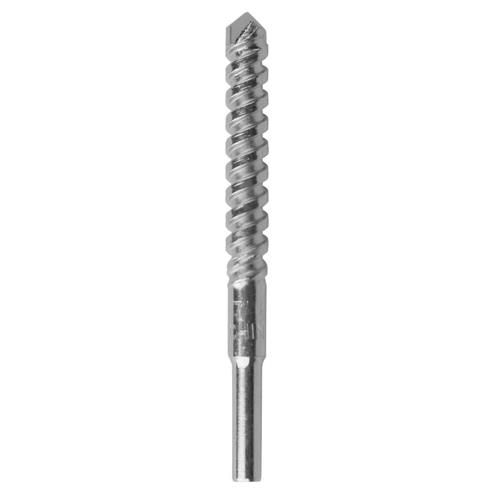 DRL BIT 7/16&#34; X 4&#34; MSNRY ECONO