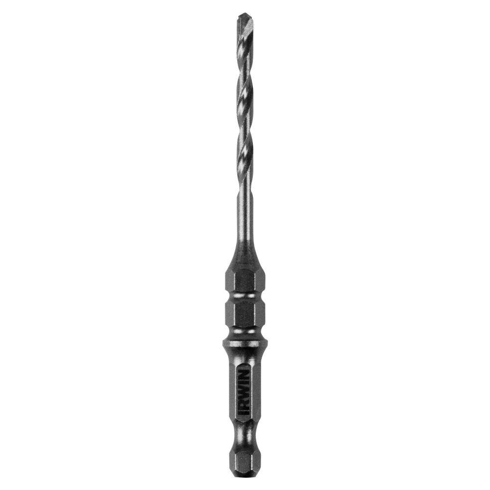DRL BIT IMPACT TAPCON 5/32&#34; X 4&#34;OAL CARD