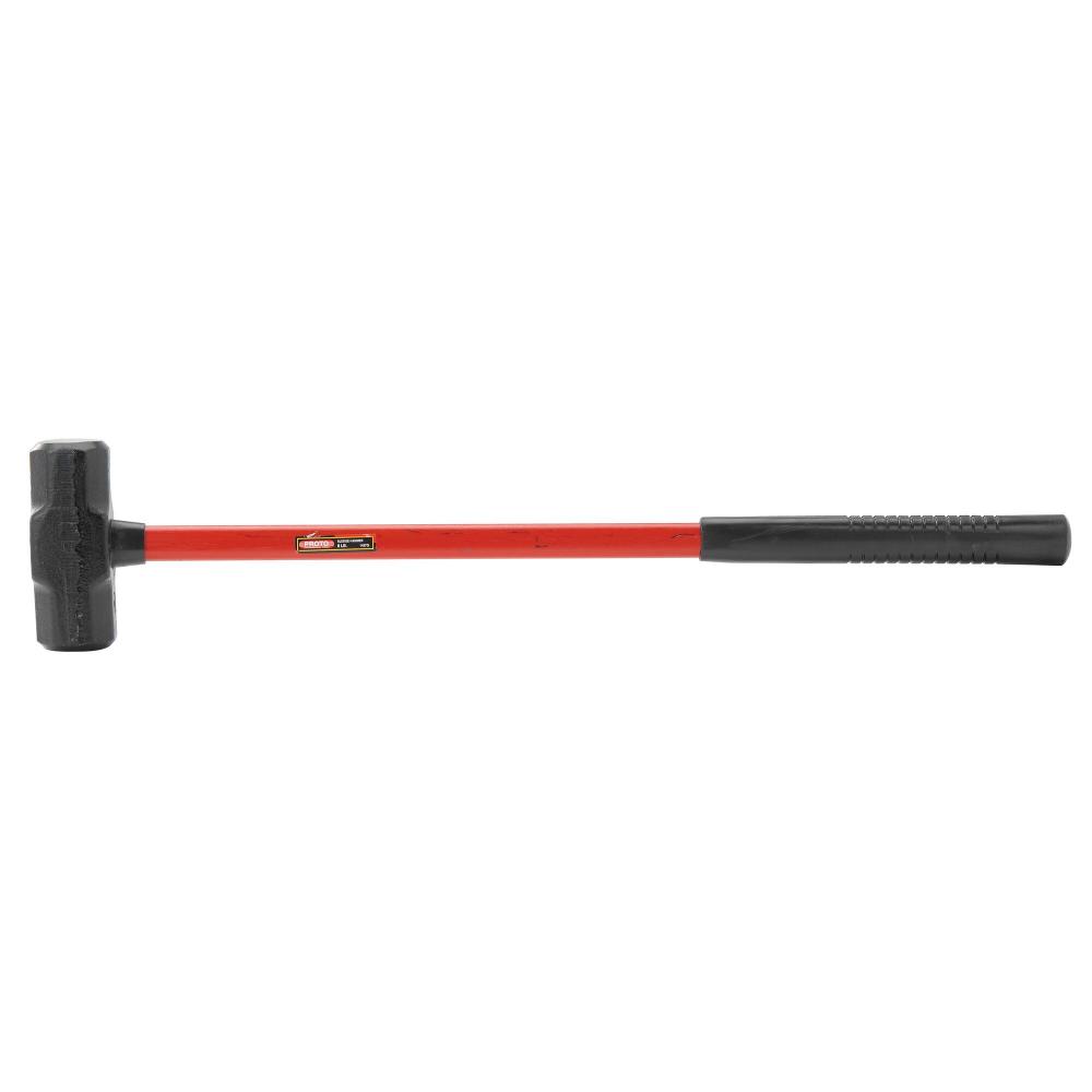 Sledge Hammer DBL Faced FBRGLS HNDL