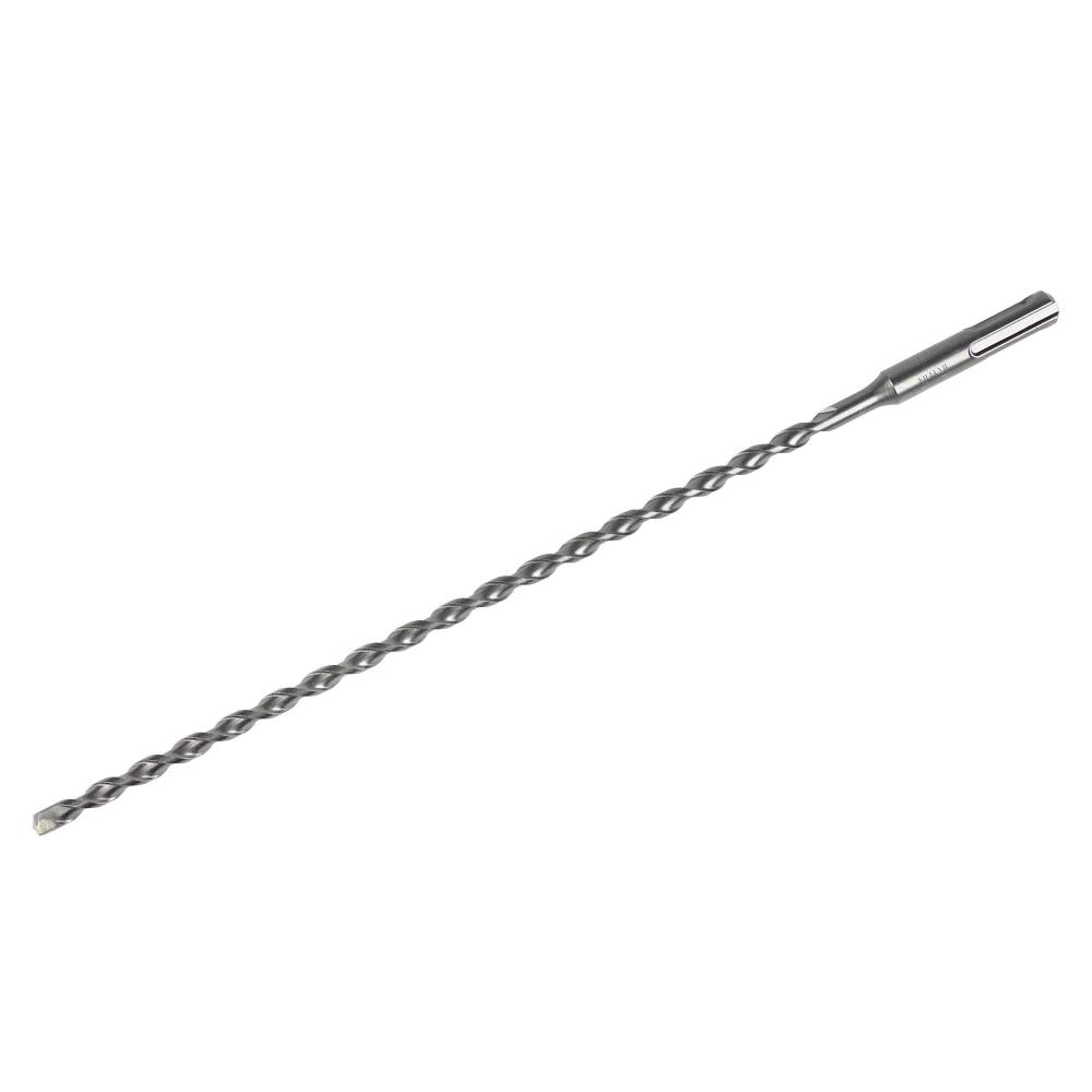 DRL BIT 1/4&#34; X 10&#34; X 12&#34; SPEEDHAMMER