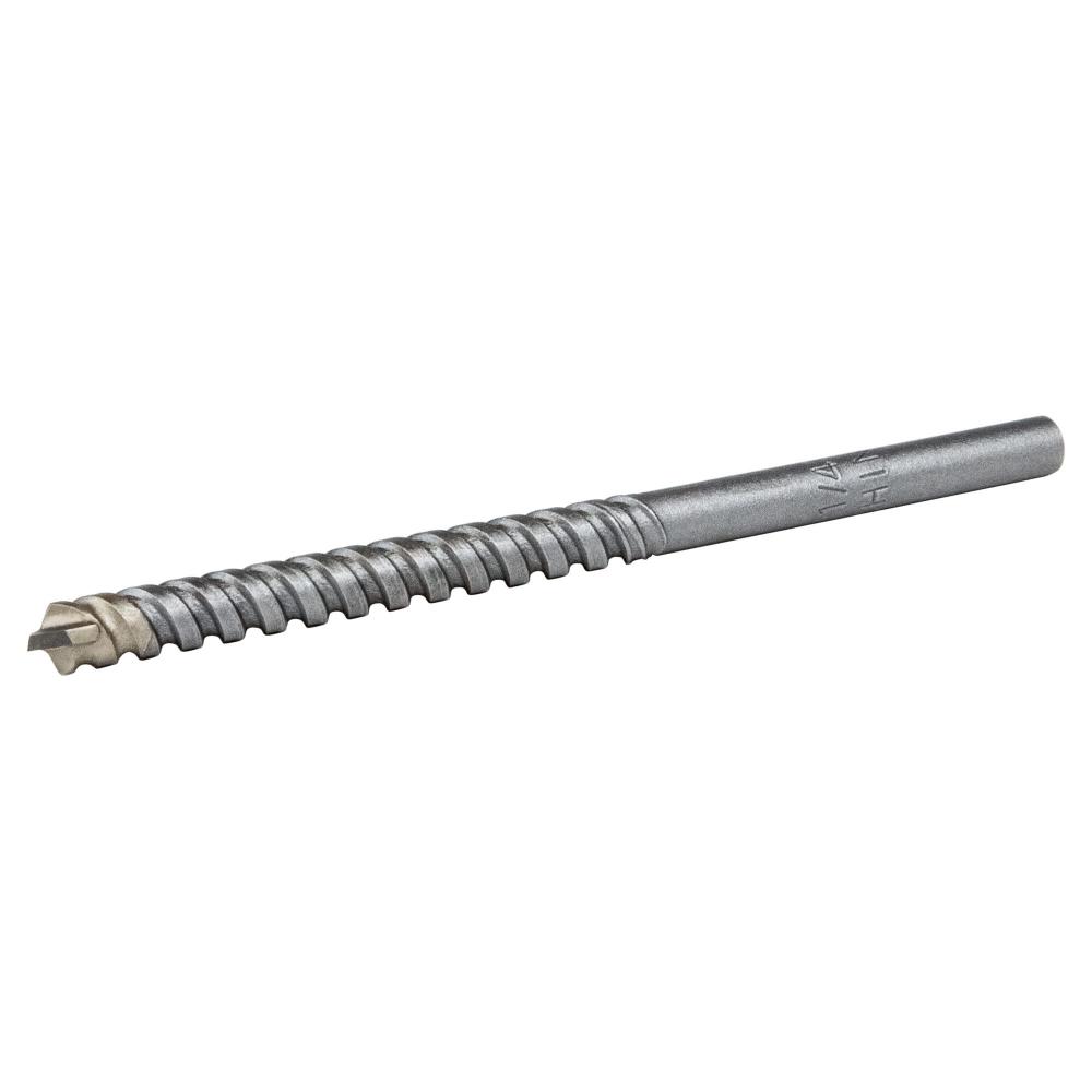 DRL BIT 1/4&#34; X 4&#34; MSNRY ECONO