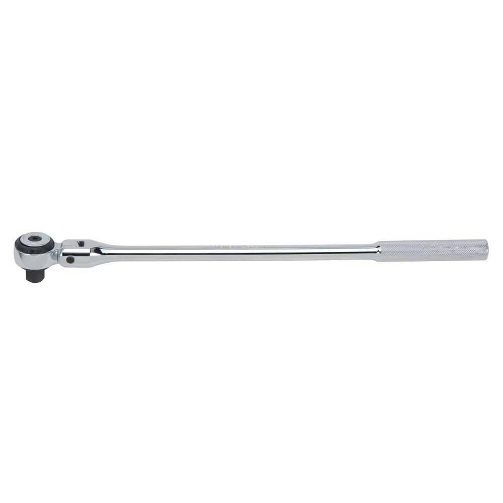 Ratchet 1/2in 17in  Flex Head 5 DEG