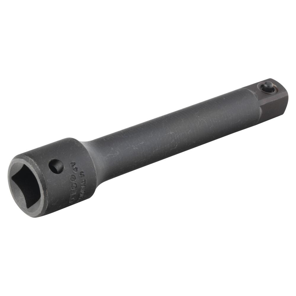 Impact Socket Extension  1/2in 0.52LB