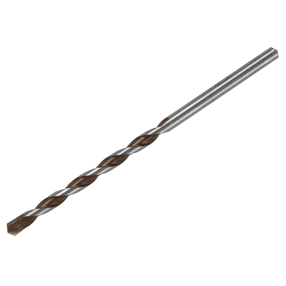 DRL BIT 5/32&#34;X3-1/2&#34; MULTI MATERIAL