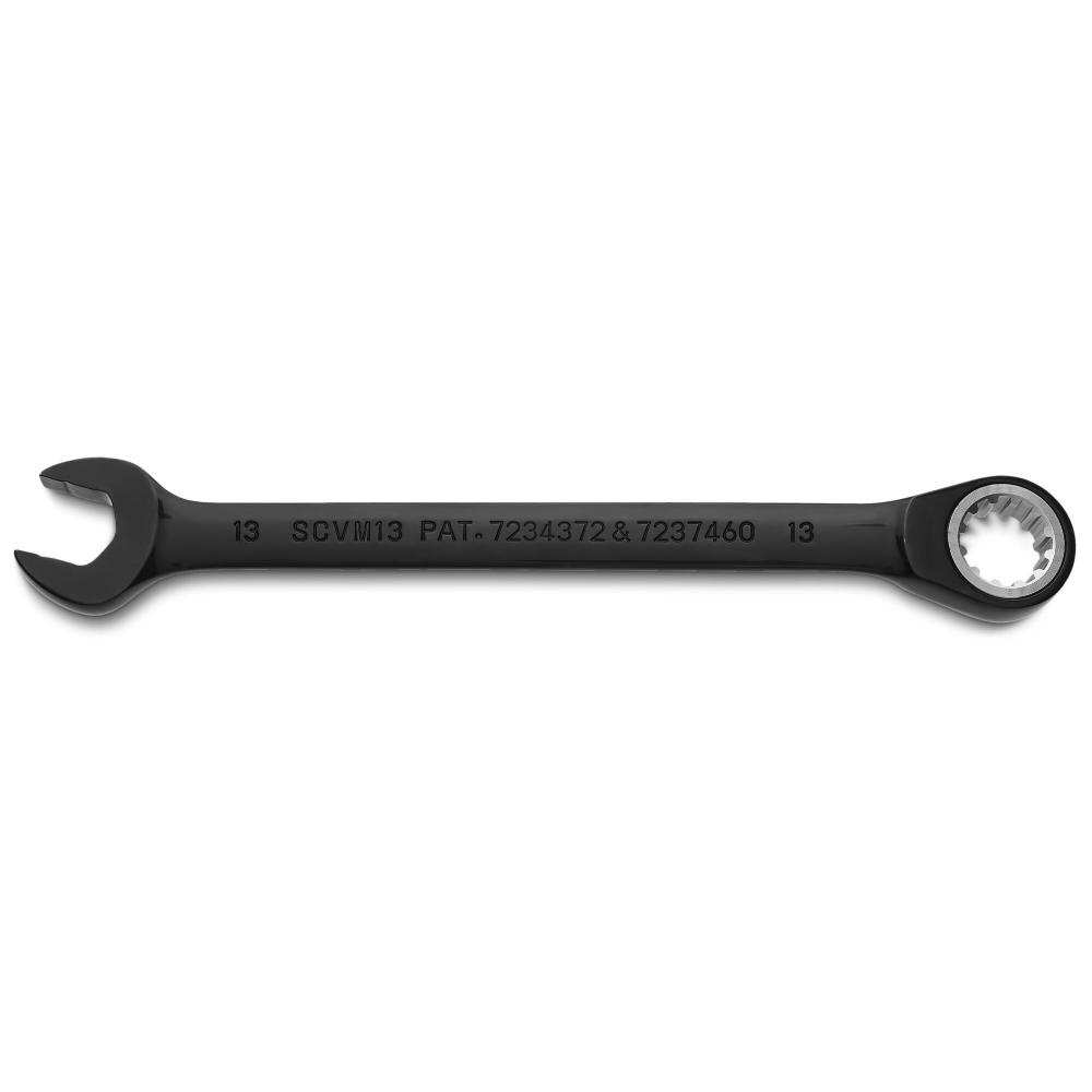 WR COMB REV SPL 13MM
