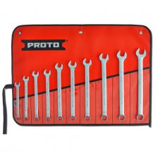 Stanley Black & Decker J1200K-MASD - SET WR COMB 10PC 12PT MET