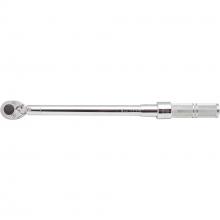 Stanley Black & Decker J6012C - Torque WRNCH RATCH Head UM 3/8in 17in