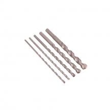 Stanley Black & Decker 4935076 - DRL BIT 5PC MASONRY SET