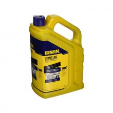 Stanley Black & Decker 4935524 - CHALK 4 LB - INDIGO BLUE PERMANENT
